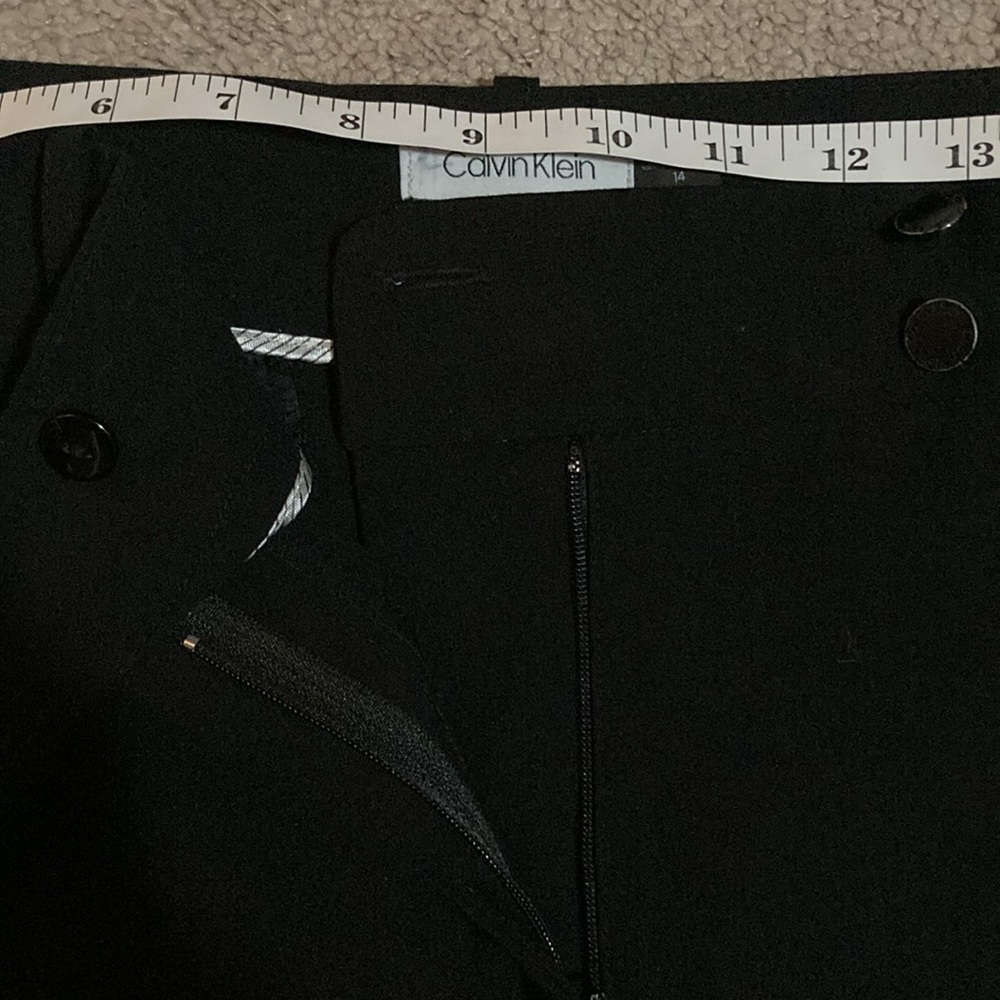 Pants - Picture 7 of 8